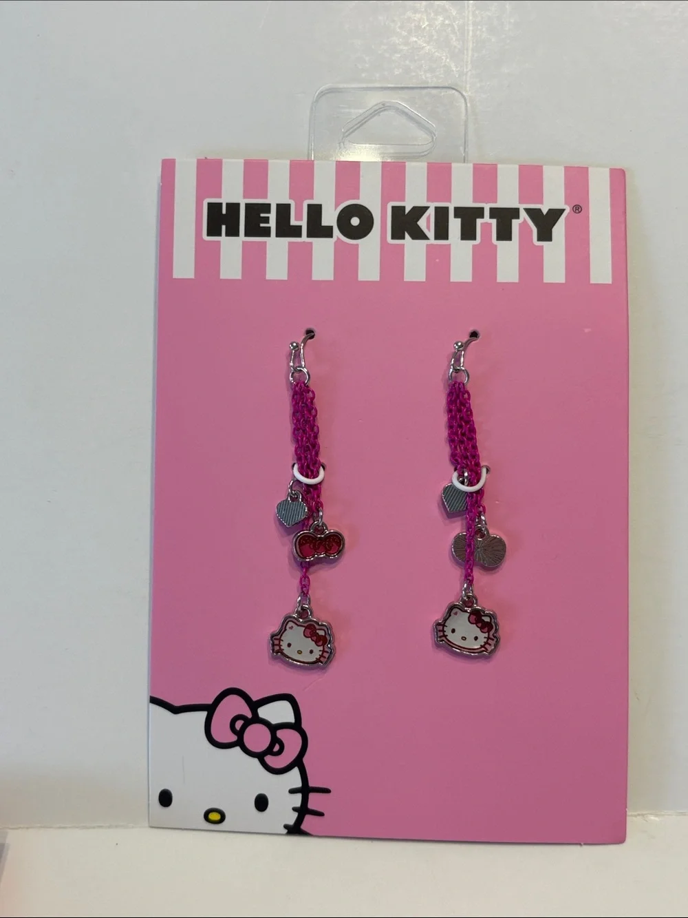 Hello Kitty Girl's Accessory Bundle
